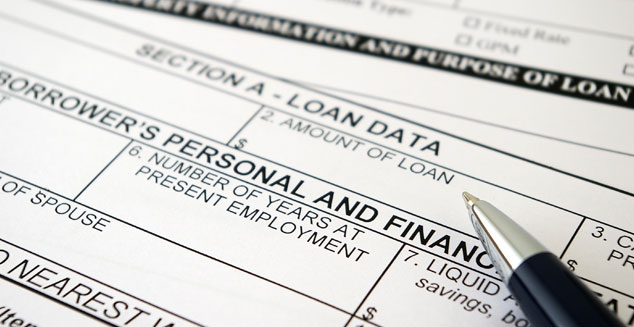 Supreme Lending Loan Processing Houston