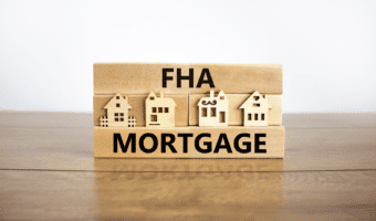 FHA mortgage lenders in houston