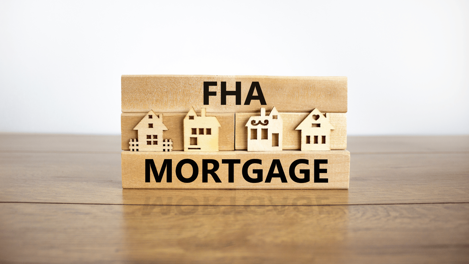 FHA mortgage lenders in houston